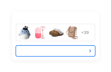 Get started on your wish list and find some great gift ideas.