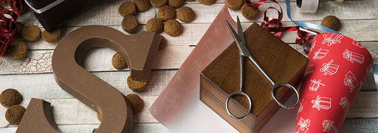 Nederland viert Sinterklaas massaal na 5 december