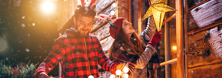 Kerst heeft Sinterklaas verslagen