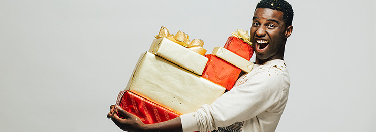 lootjestrekken.nl introduceert Dutch Friday