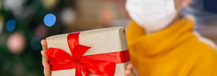 Minder Sinterklaas dit jaar, wel massaal kerst