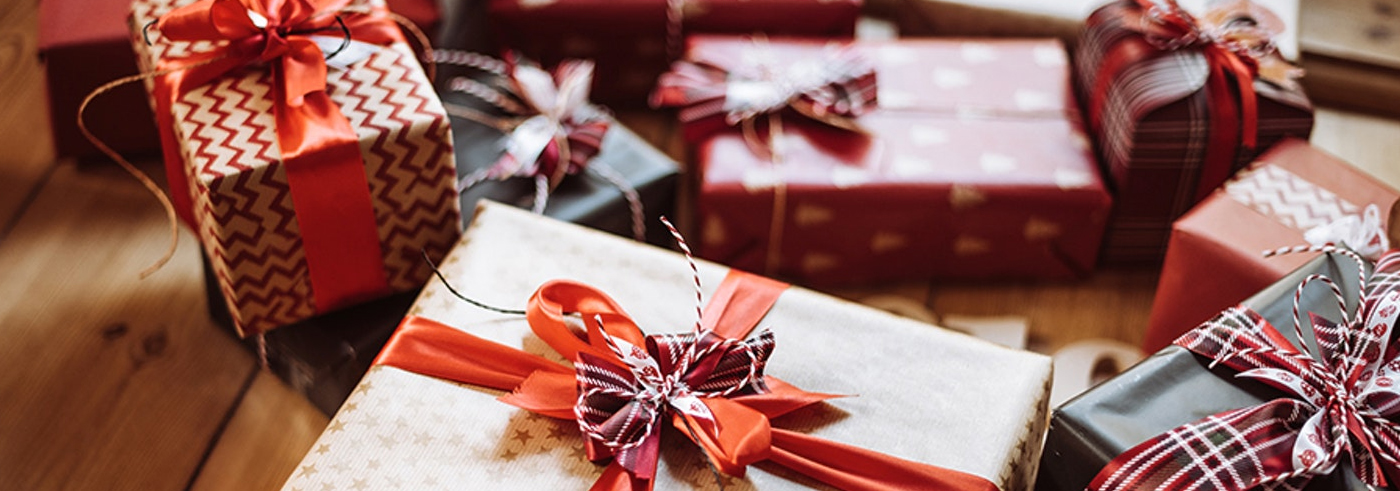 Dit zijn de populairste kerstcadeaus van 2020