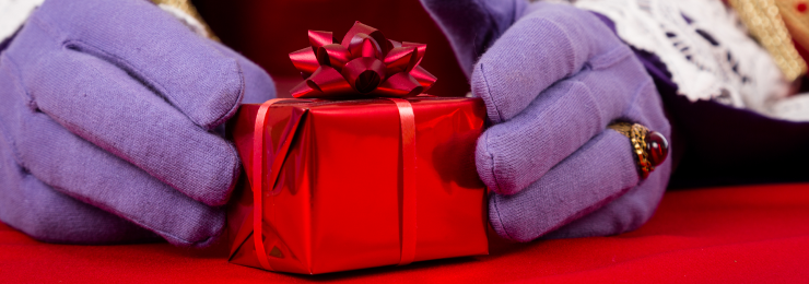 Sinterklaasfeest houdt stand in economisch uitdagende tijden